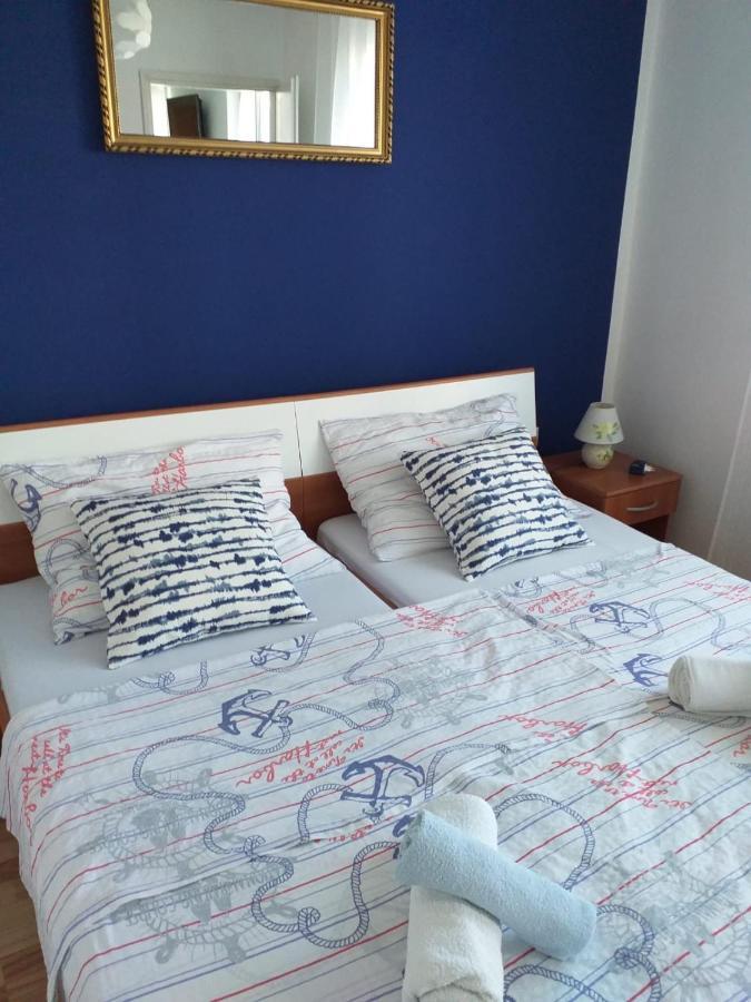 Appartamento Dominik *