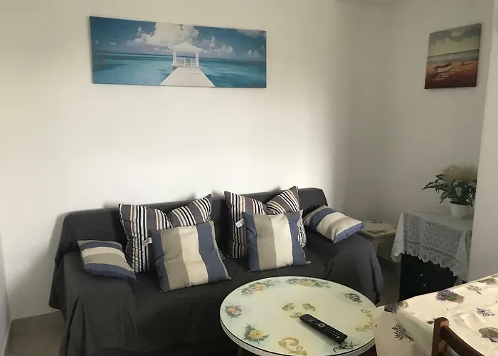 Apartments Dominik