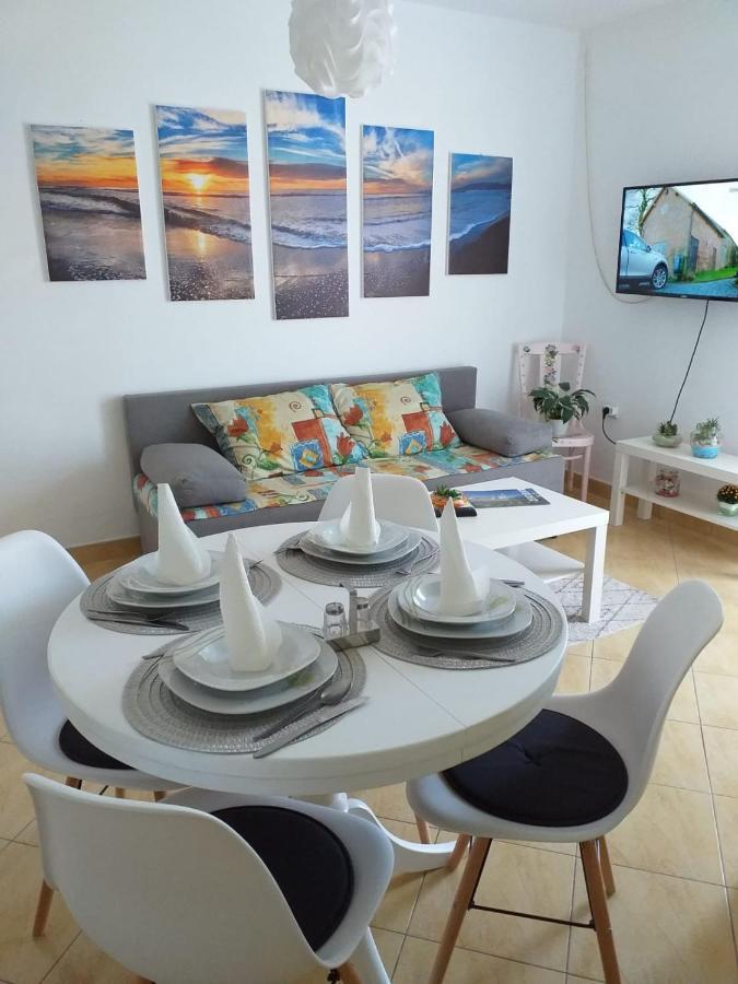 Appartement Dominik *