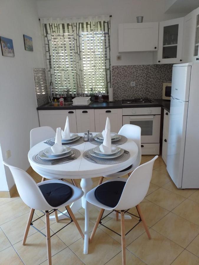 Dominik Appartement