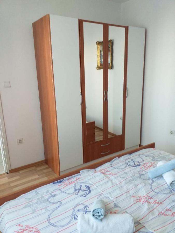Dominik Appartement