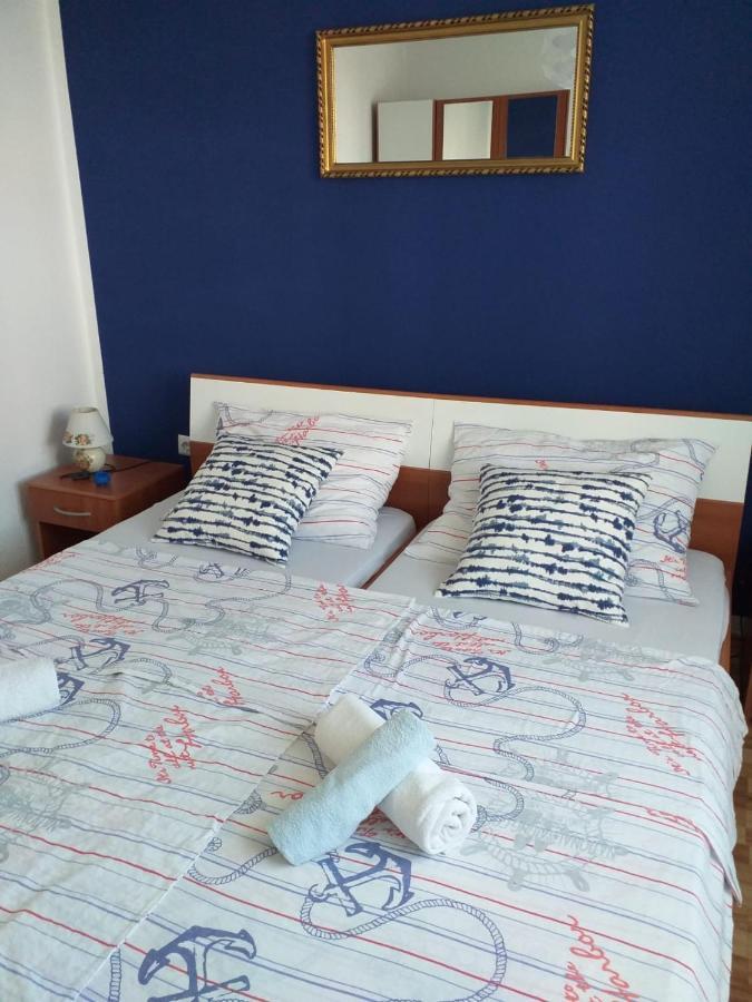 Dominik Apartment Zadar