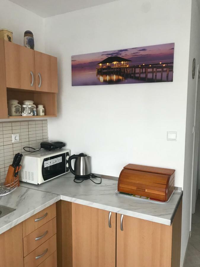 Appartement Dominik