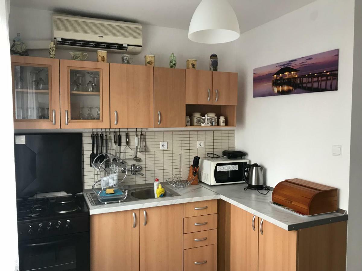 Dominik Appartement *