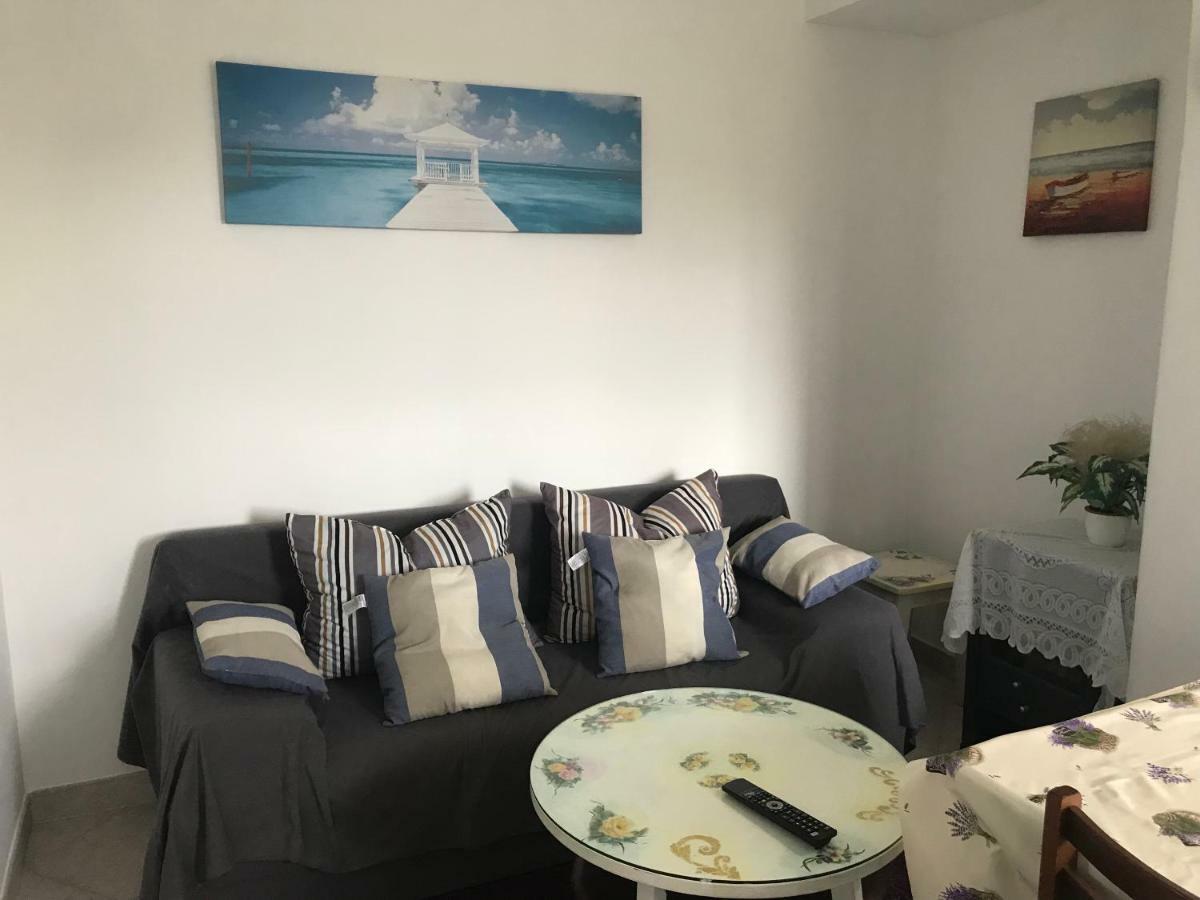 Apartment Dominik *